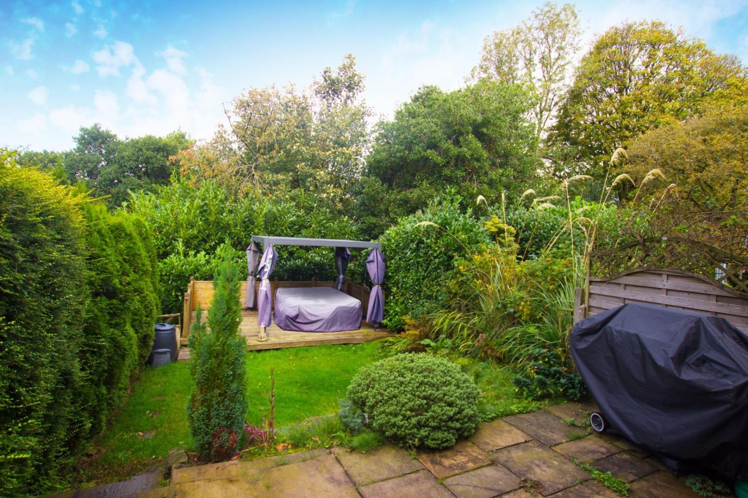 Earnsdale Avenue, Darwen