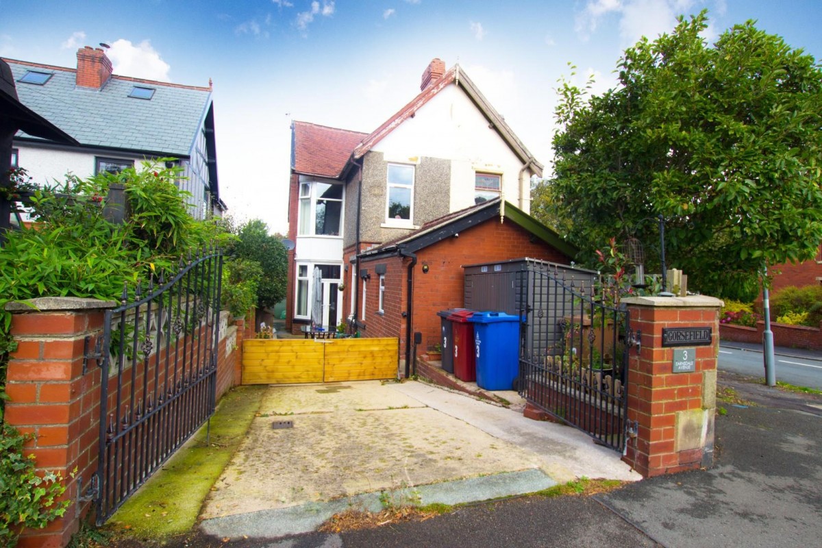 Earnsdale Avenue, Darwen