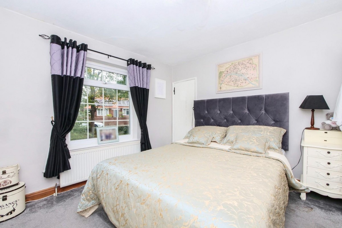 The Green, Acomb, York