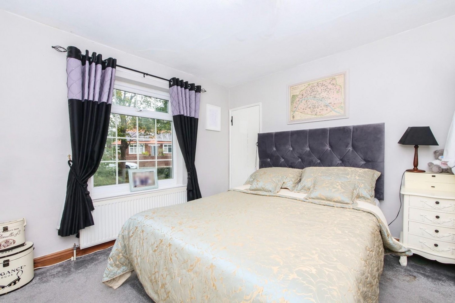 The Green, Acomb, York