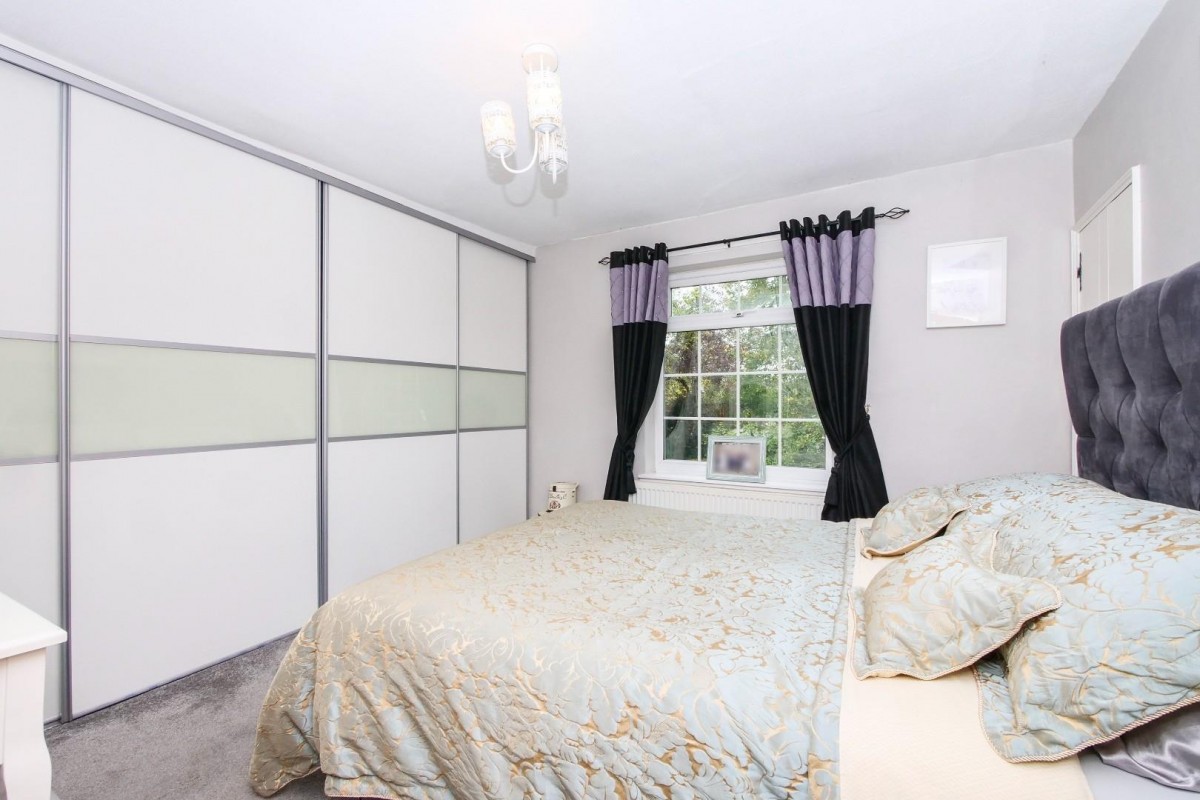 The Green, Acomb, York