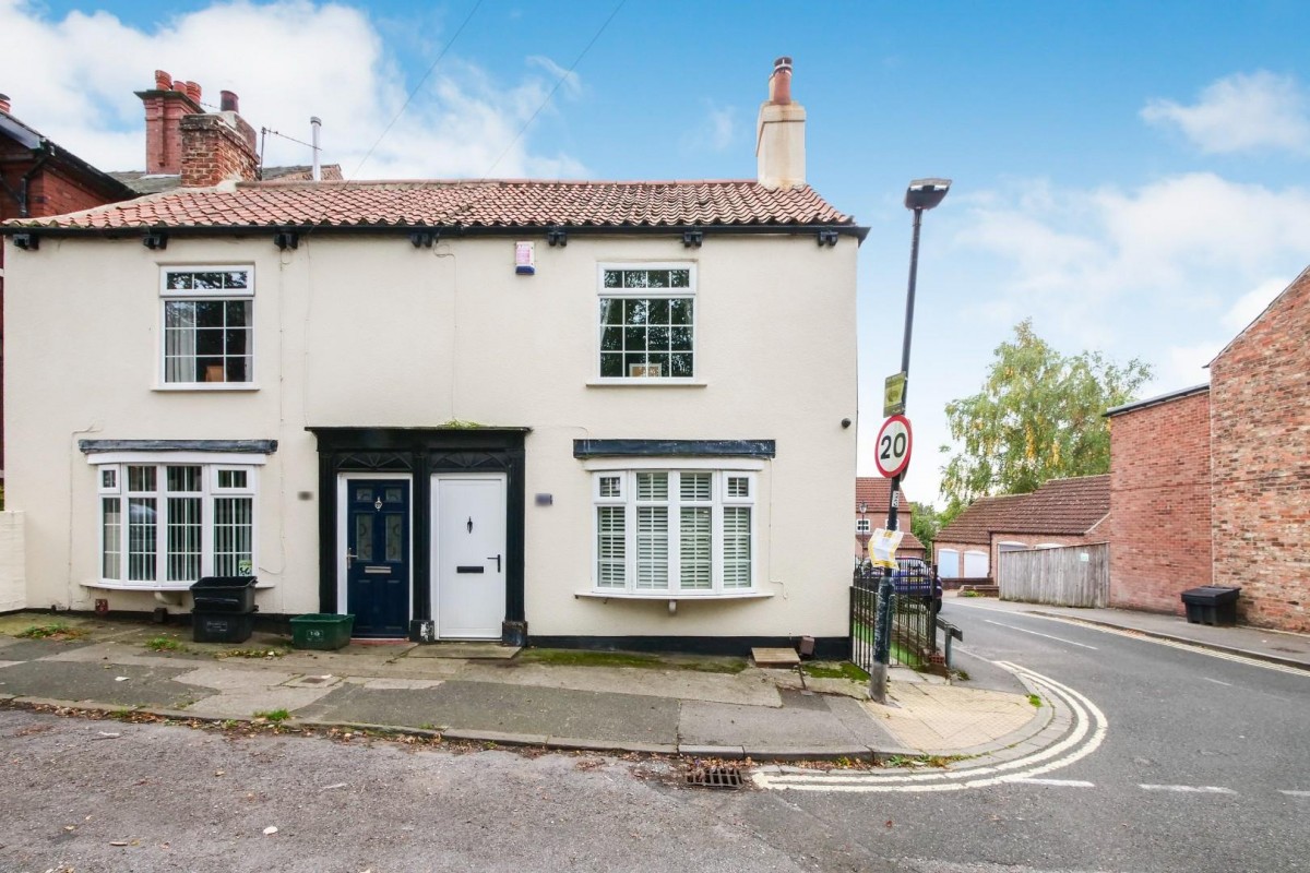 The Green, Acomb, York