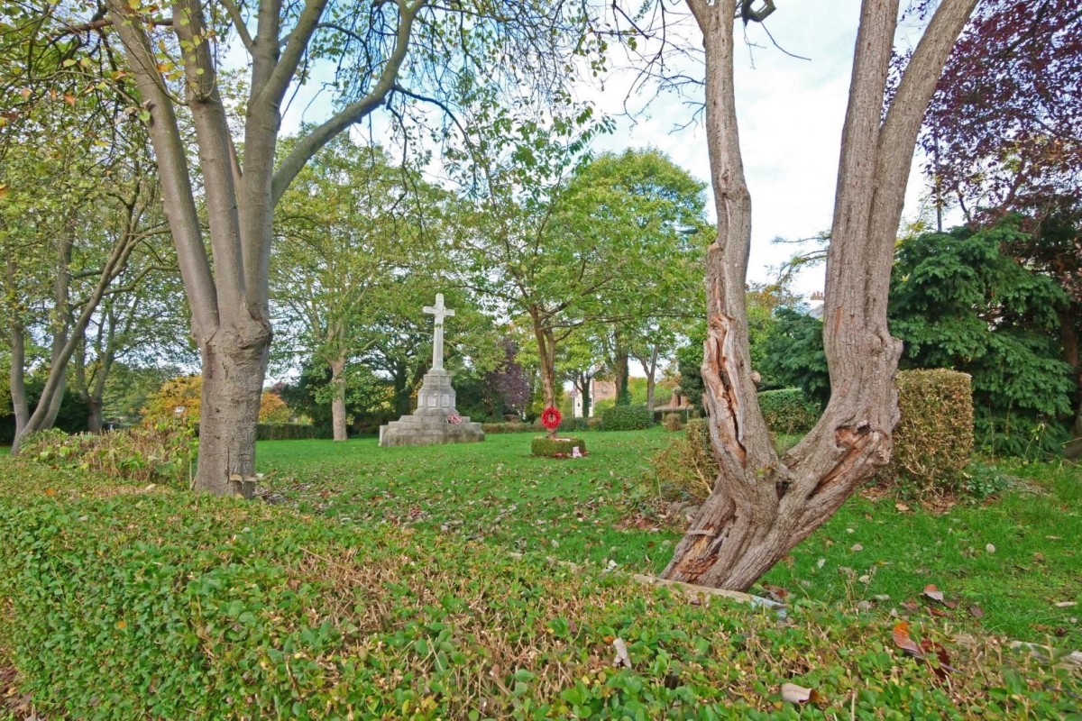 The Green, Acomb, York