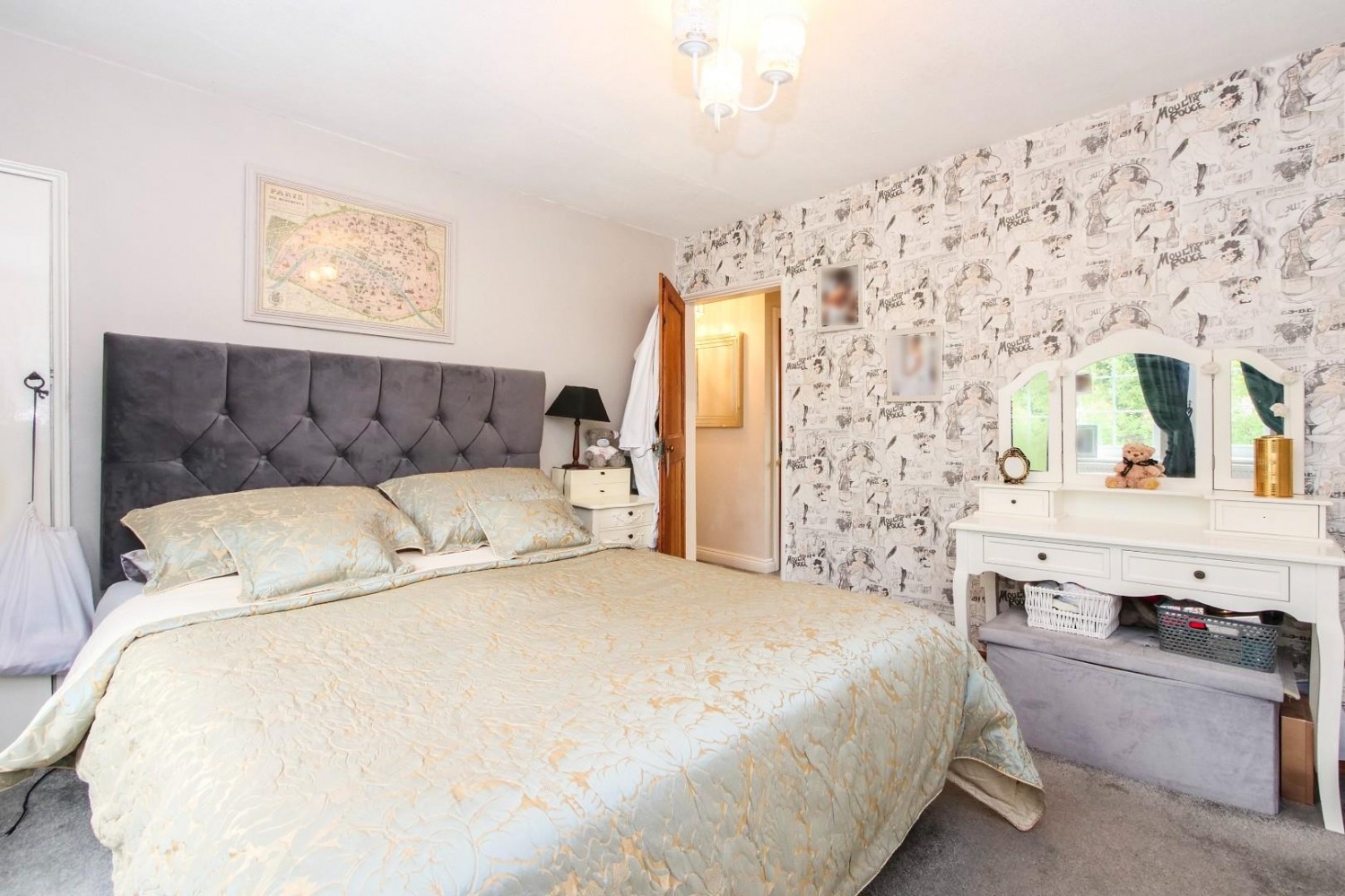 The Green, Acomb, York