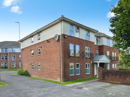 Langton Way, St Annes, Bristol, BS4 4AU