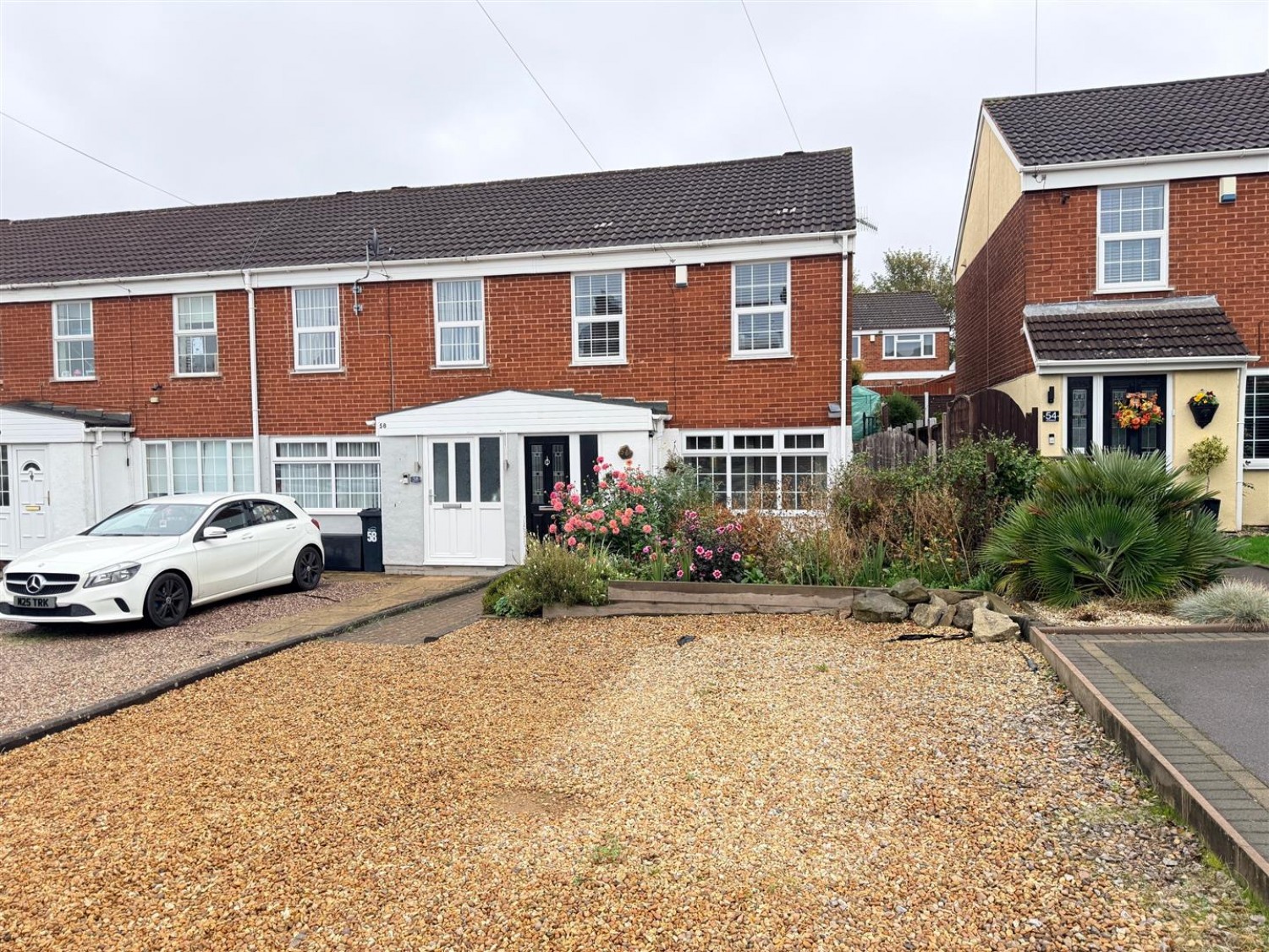 Audnam, Stourbridge, DY8 4AF