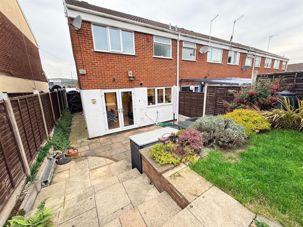 Audnam, Stourbridge, DY8 4AF