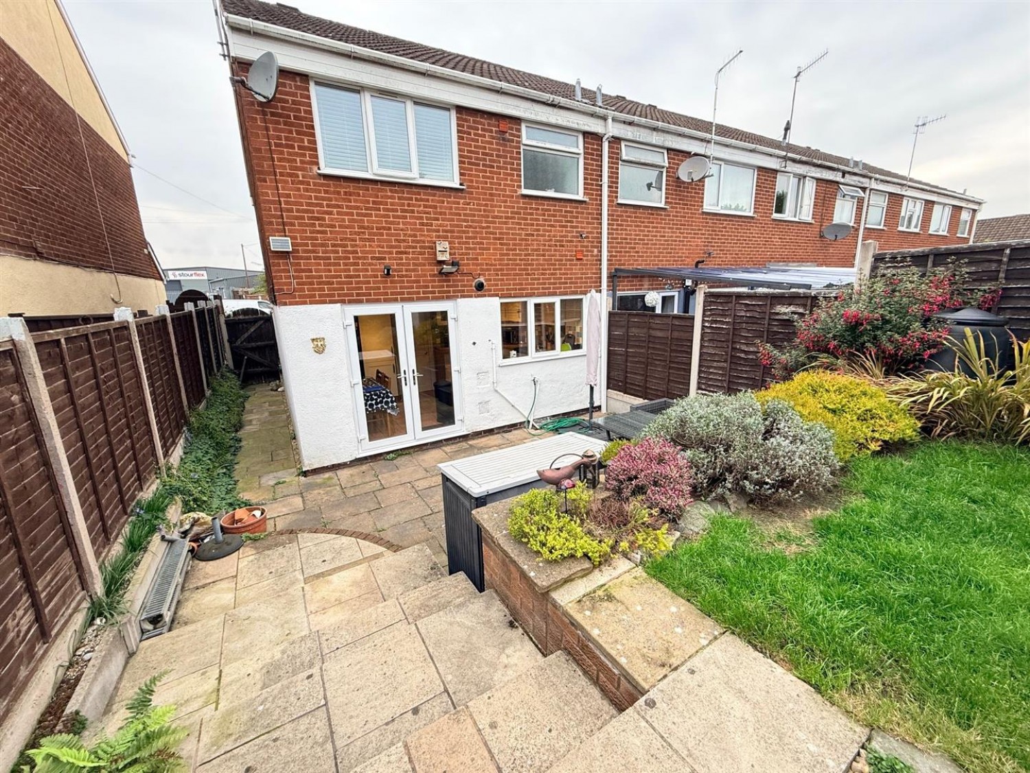 Audnam, Stourbridge, DY8 4AF