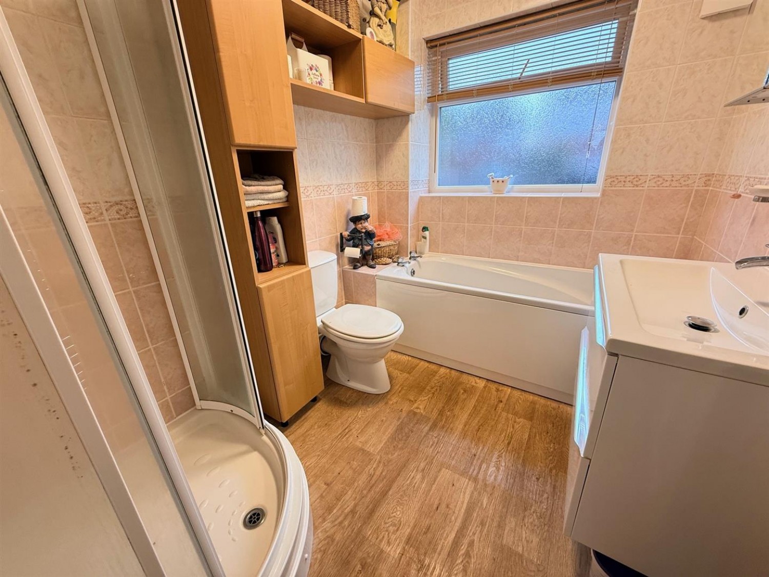Audnam, Stourbridge, DY8 4AF