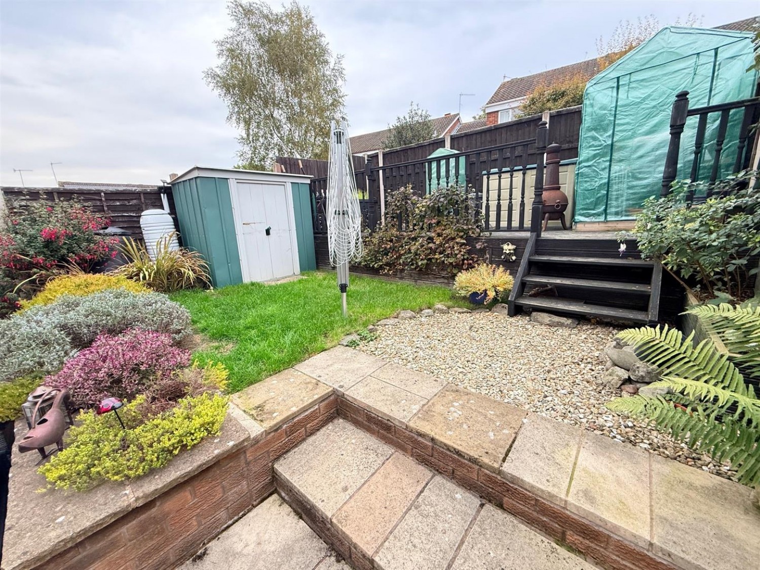Audnam, Stourbridge, DY8 4AF