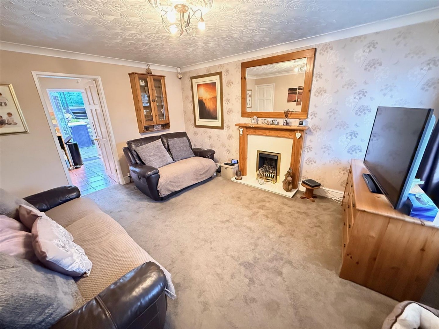 Audnam, Stourbridge, DY8 4AF