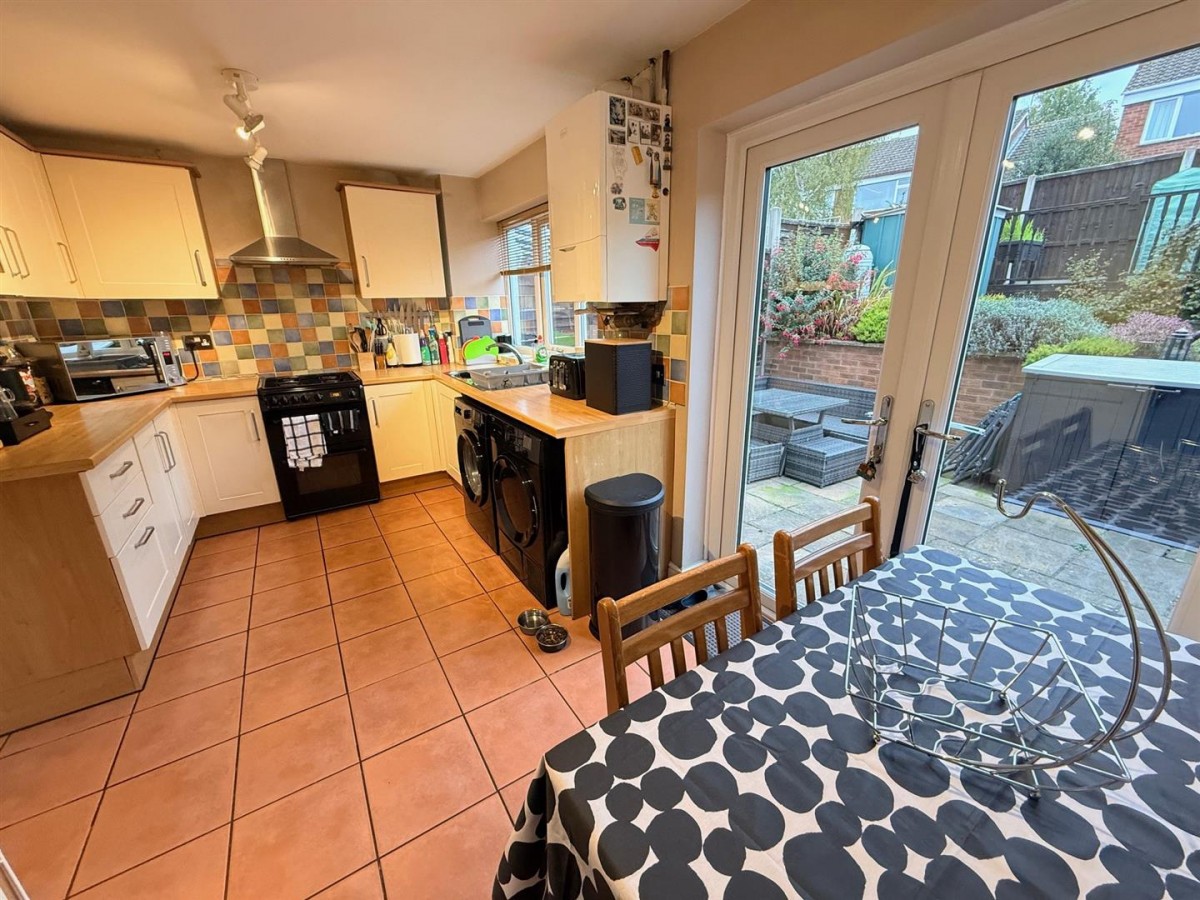 Audnam, Stourbridge, DY8 4AF