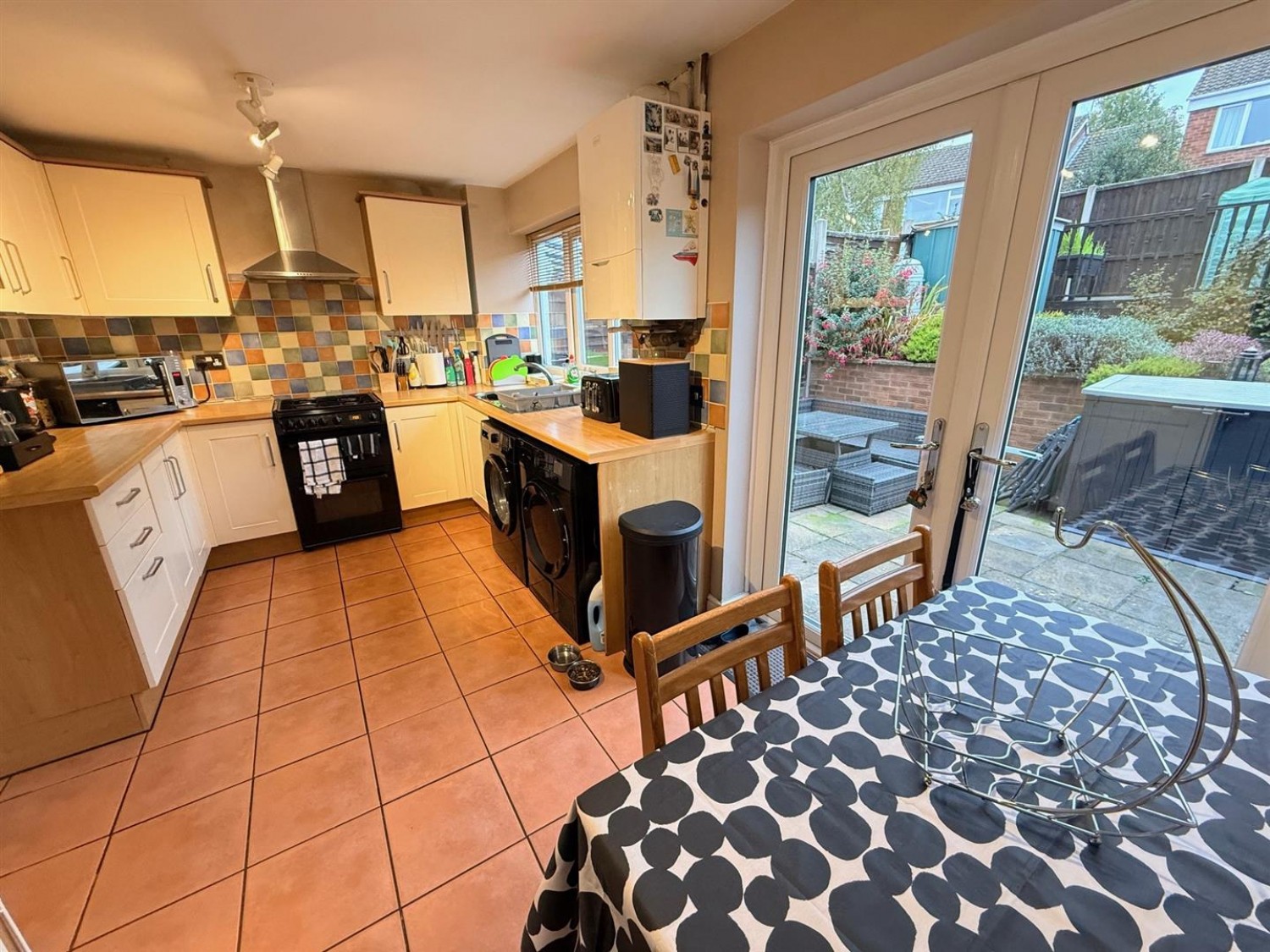 Audnam, Stourbridge, DY8 4AF