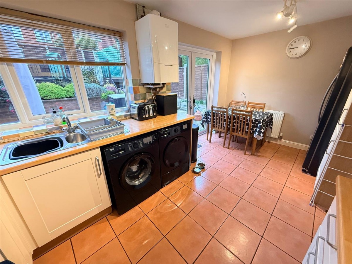 Audnam, Stourbridge, DY8 4AF