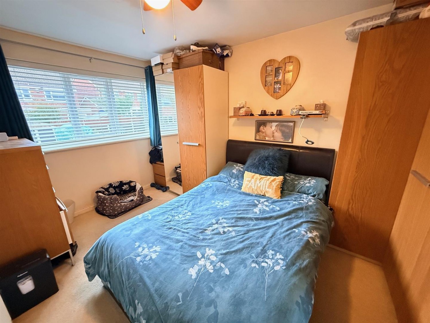 Audnam, Stourbridge, DY8 4AF