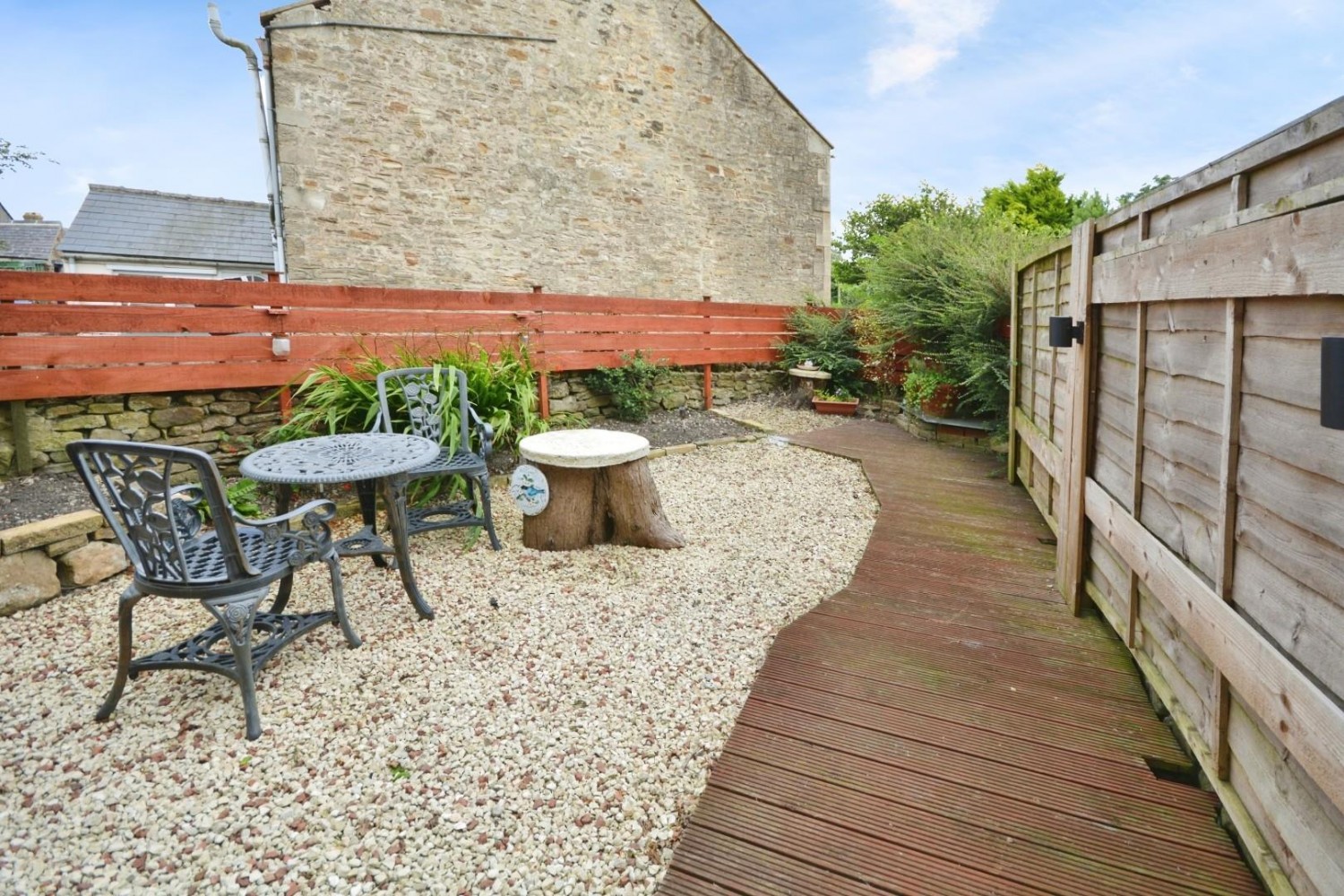 Victoria Cottages, Copley, Bishop Auckland