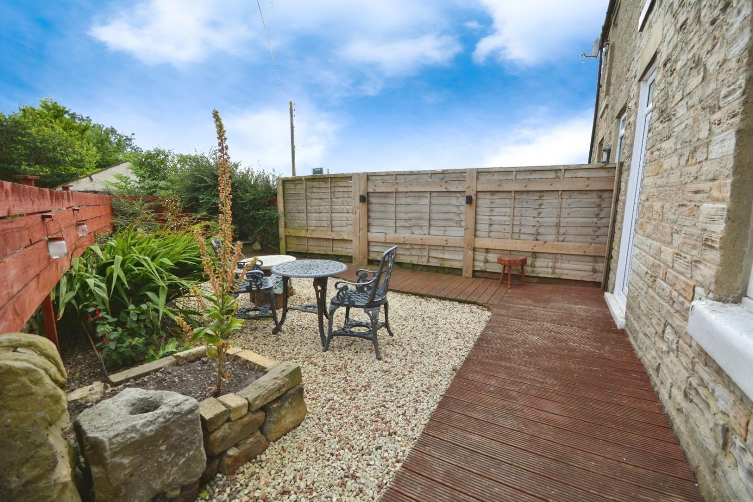 Victoria Cottages, Copley, Bishop Auckland