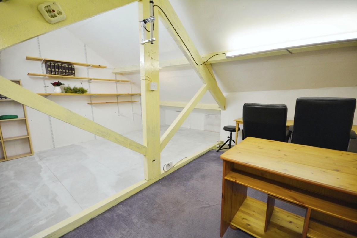 Victoria Cottages, Copley, Bishop Auckland