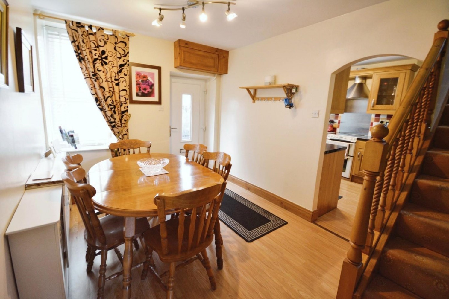 Victoria Cottages, Copley, Bishop Auckland