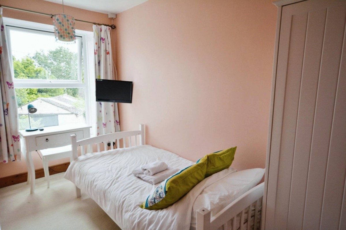 Victoria Cottages, Copley, Bishop Auckland