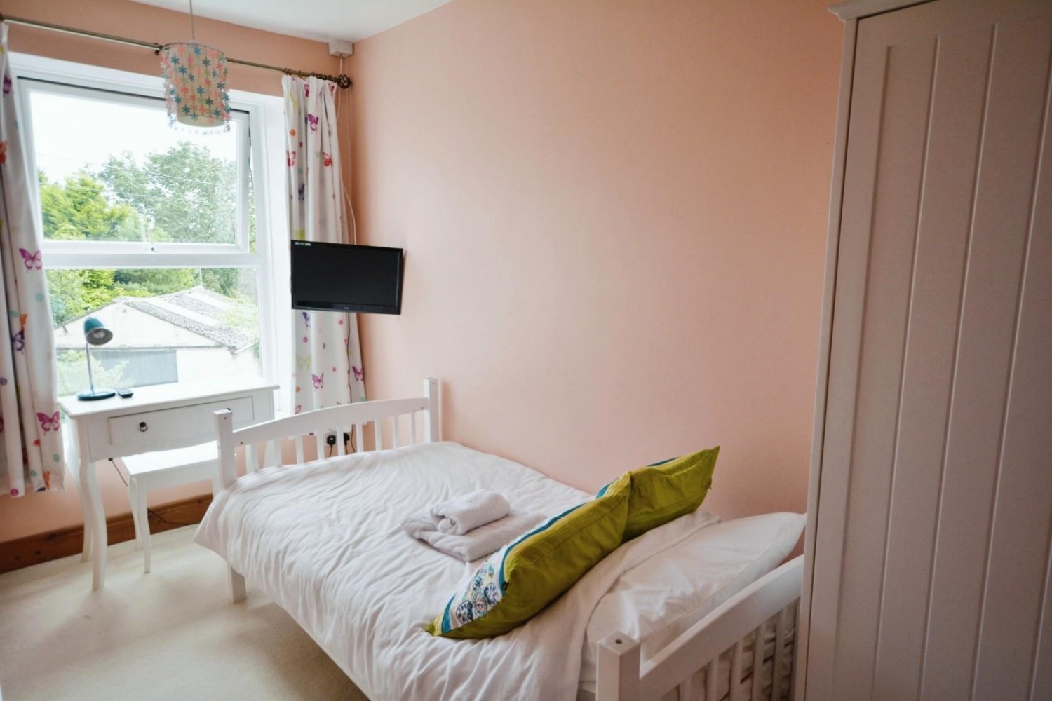 Victoria Cottages, Copley, Bishop Auckland