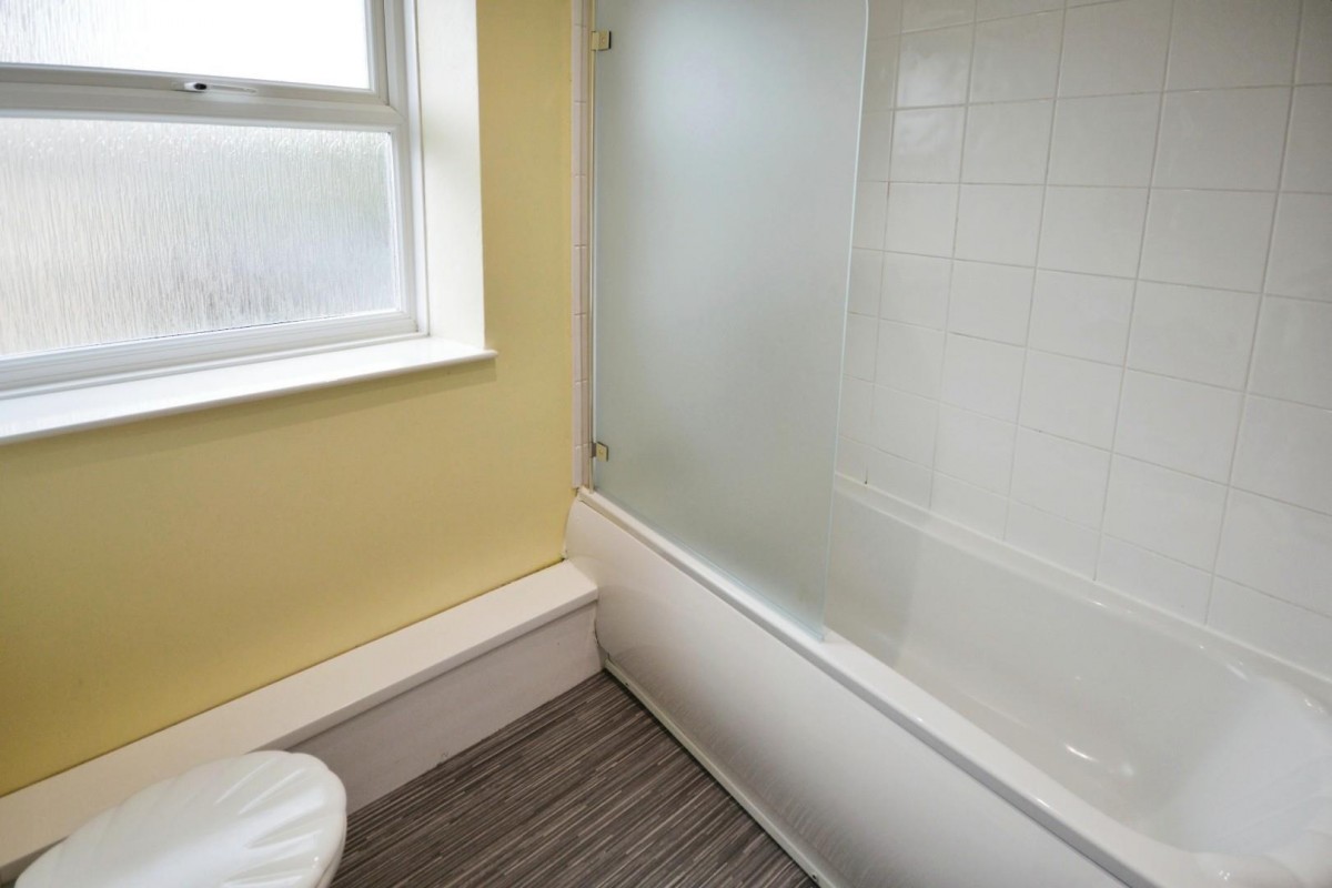 Victoria Cottages, Copley, Bishop Auckland