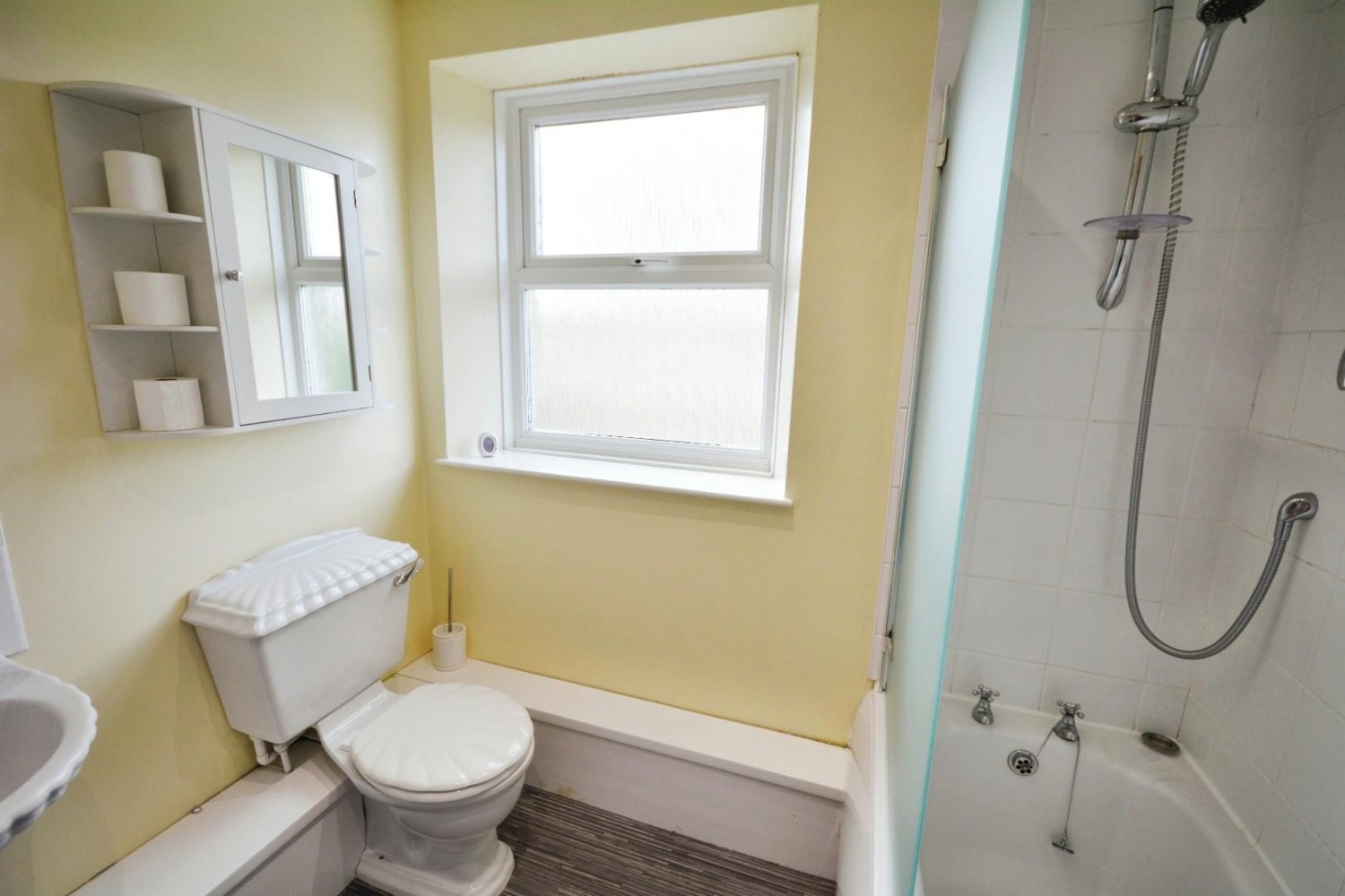 Victoria Cottages, Copley, Bishop Auckland