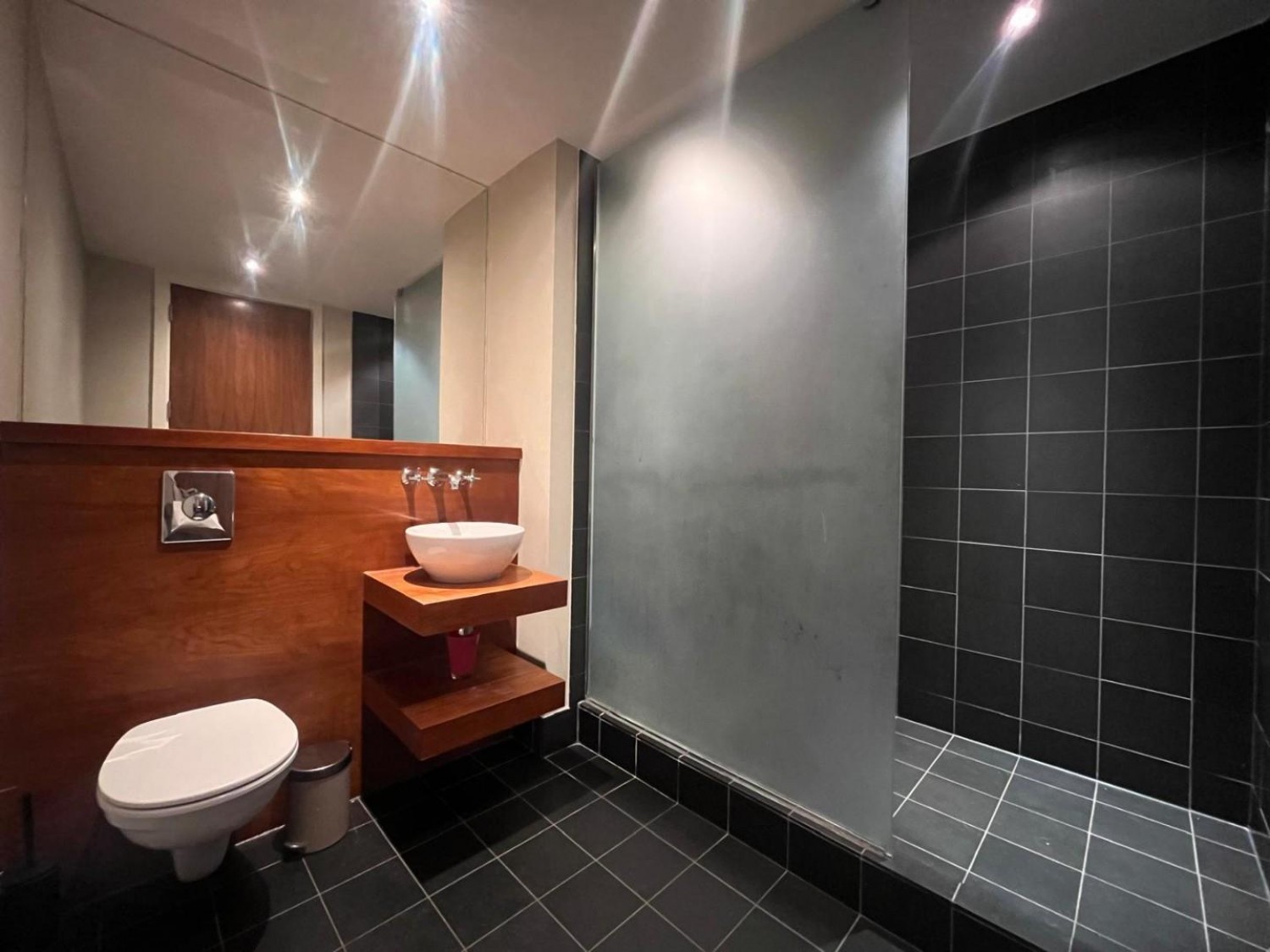 The Edge Clowes Street, Salford