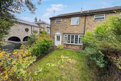 Brownberrie Lane, Horsforth