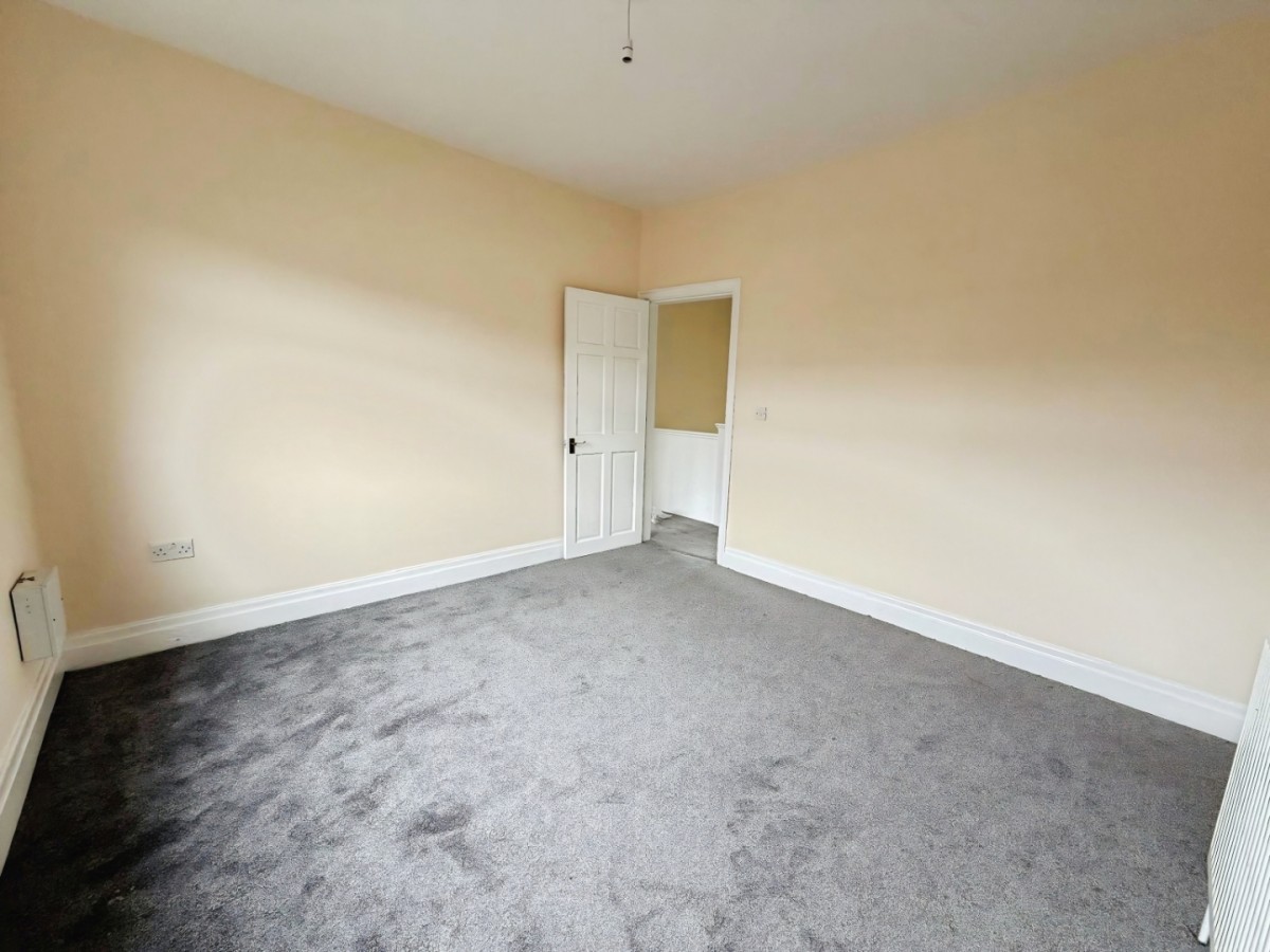 Trenant Road, Salford