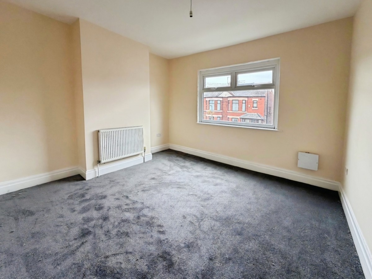 Trenant Road, Salford