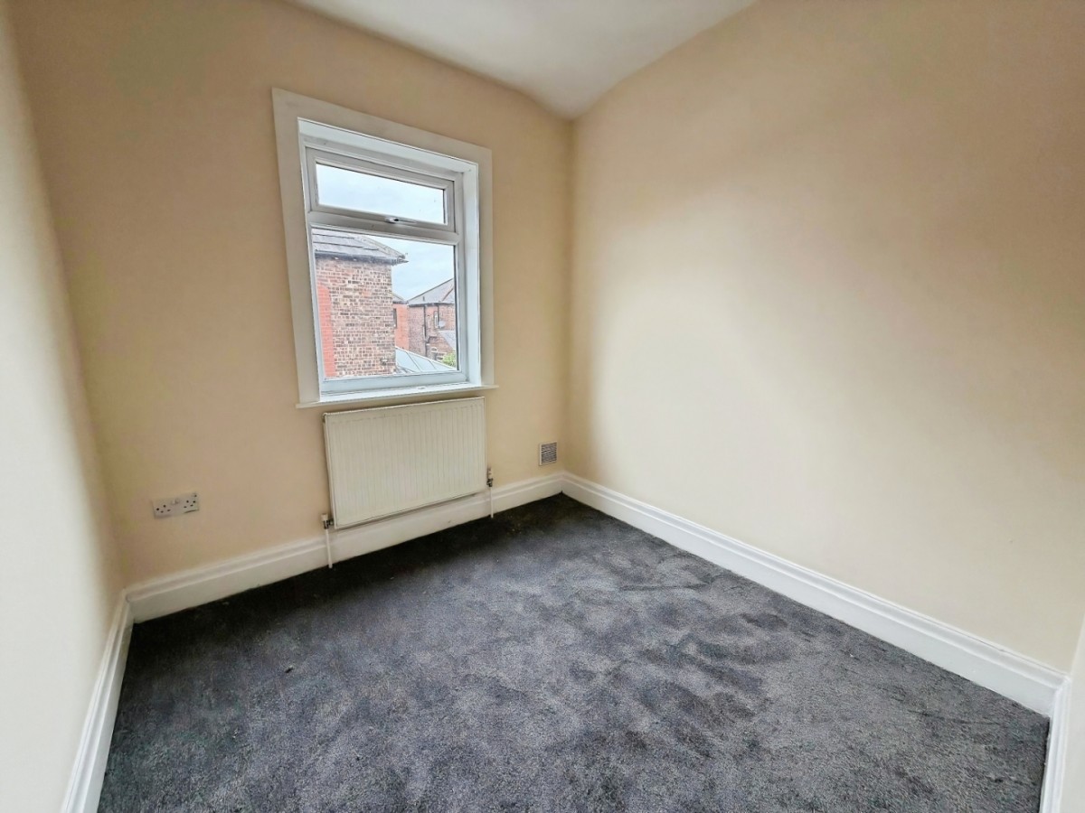 Trenant Road, Salford