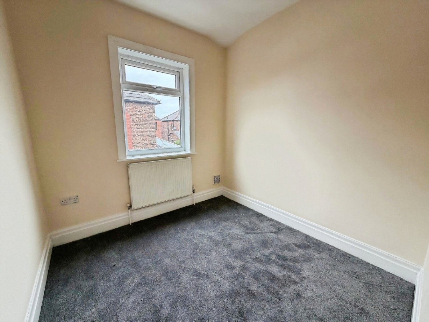 Trenant Road, Salford