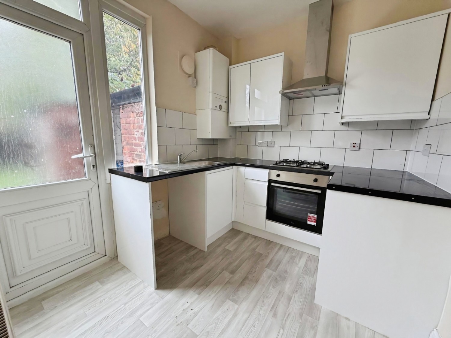 Trenant Road, Salford