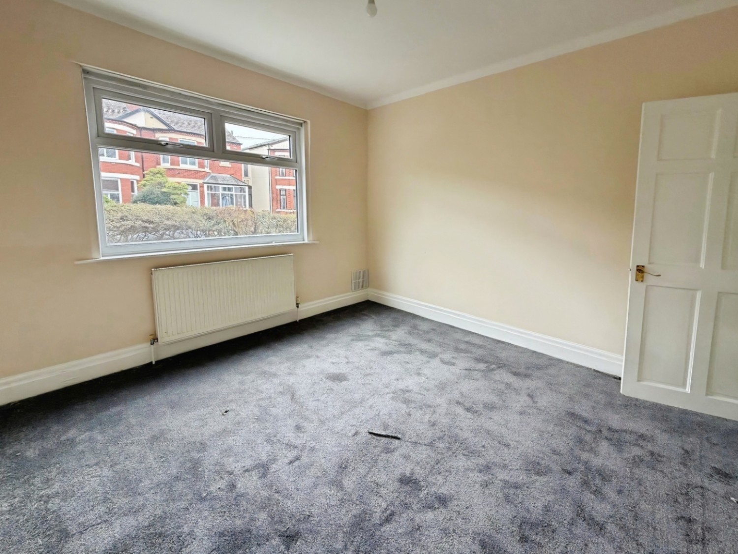 Trenant Road, Salford