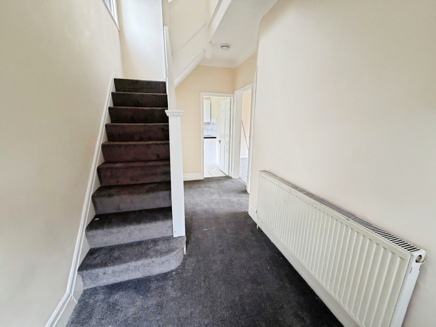 Trenant Road, Salford