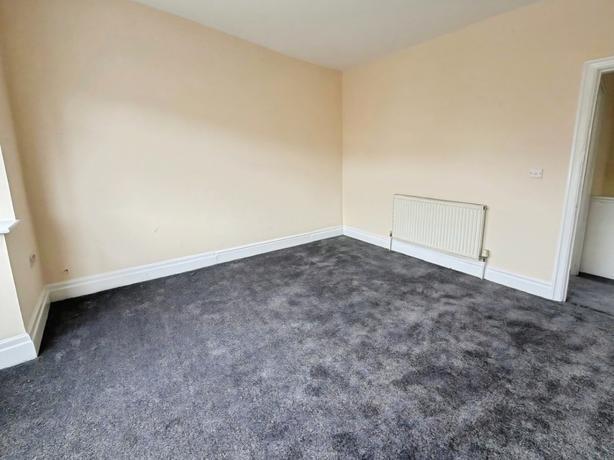 Trenant Road, Salford