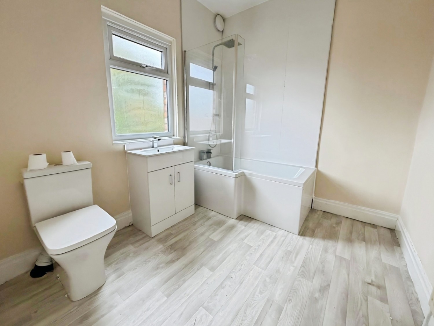 Trenant Road, Salford