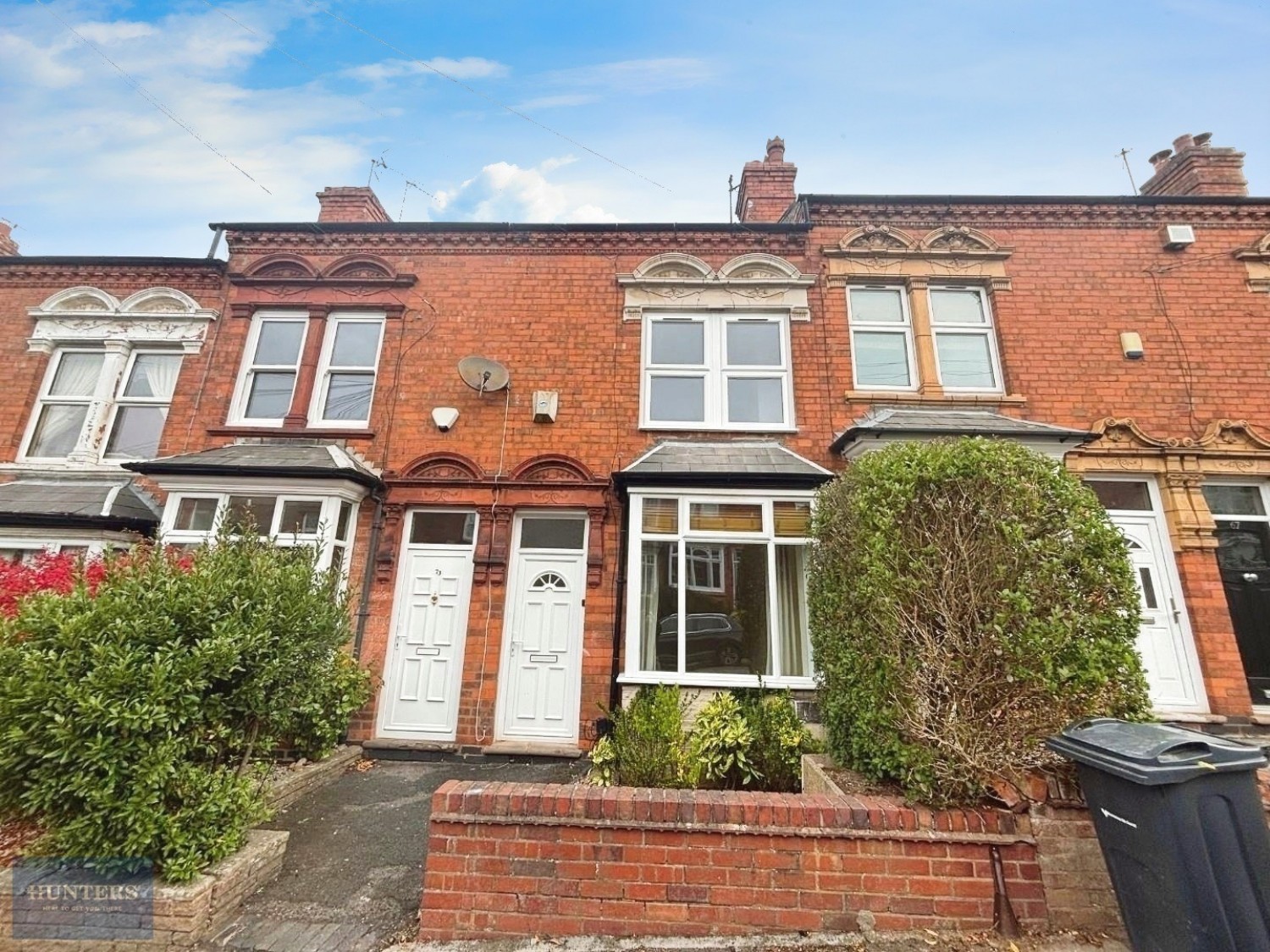 Hartledon Road, Birmingham