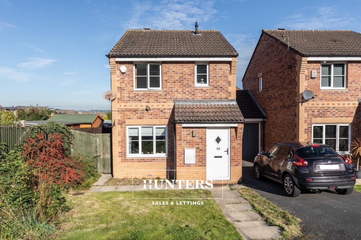 Meadowcroft Crescent, Castleford