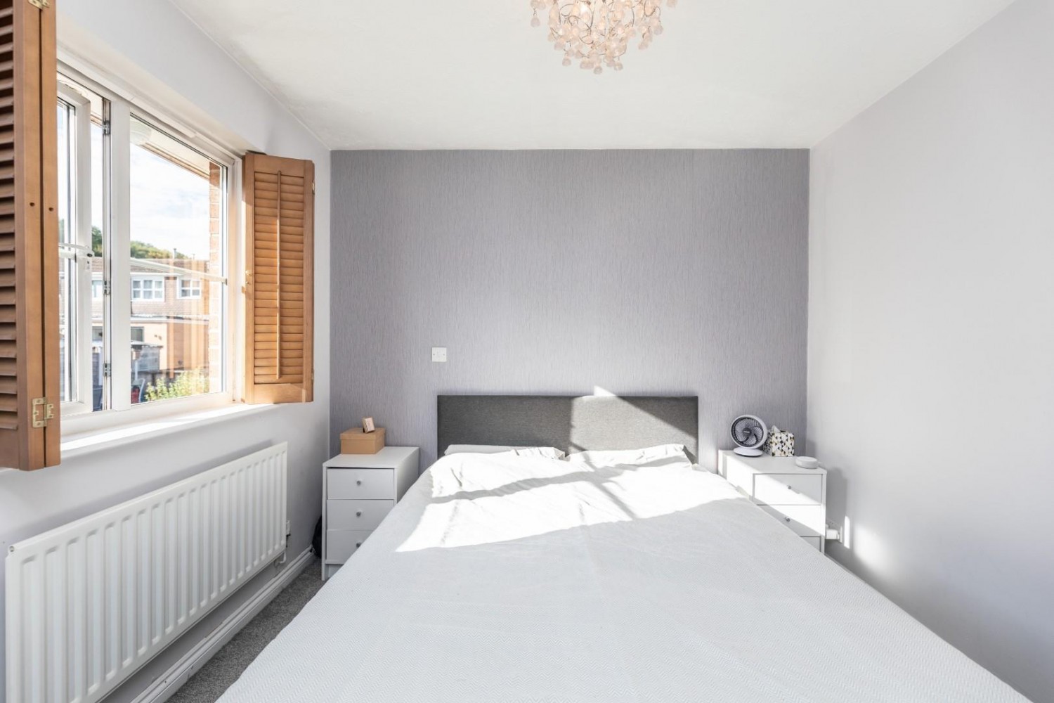 Meadowcroft Crescent, Castleford