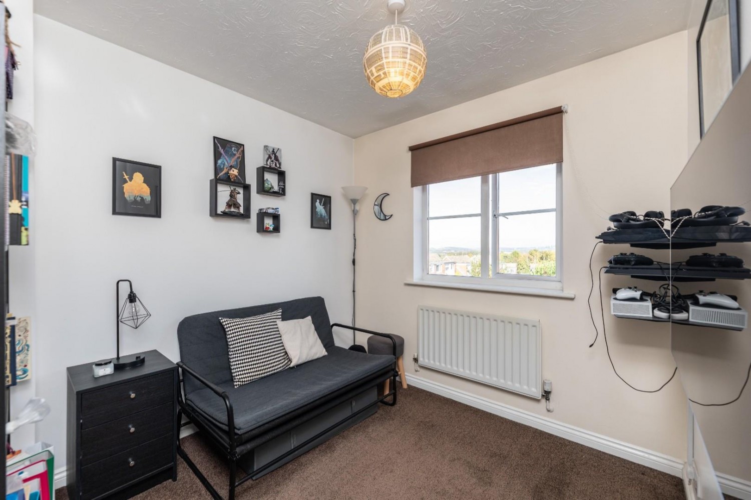 Meadowcroft Crescent, Castleford