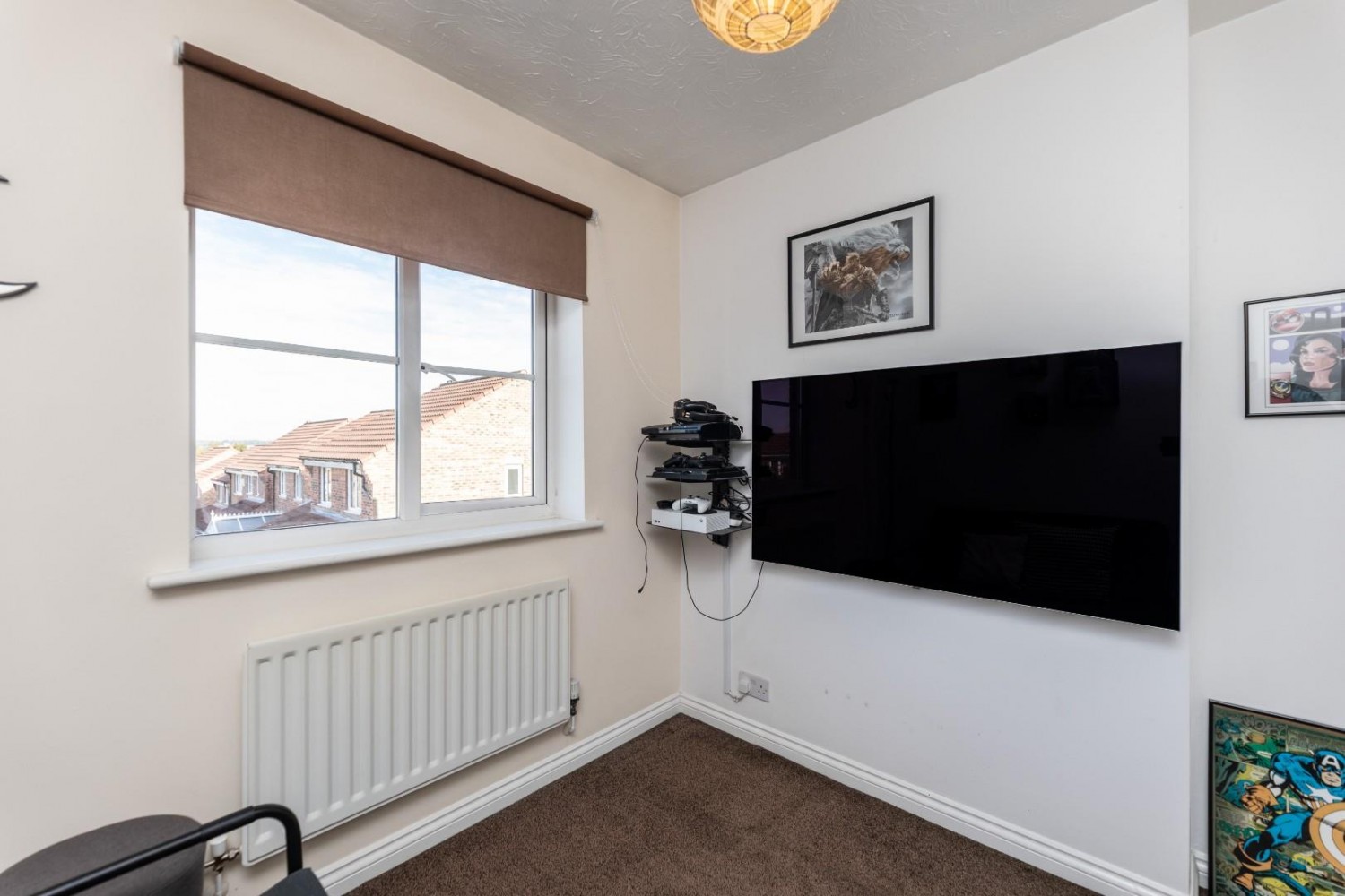 Meadowcroft Crescent, Castleford