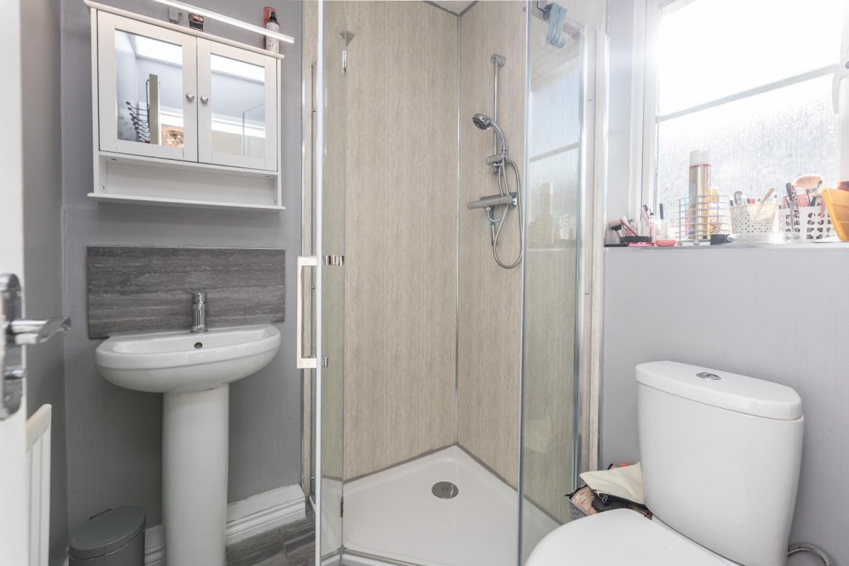 Meadowcroft Crescent, Castleford