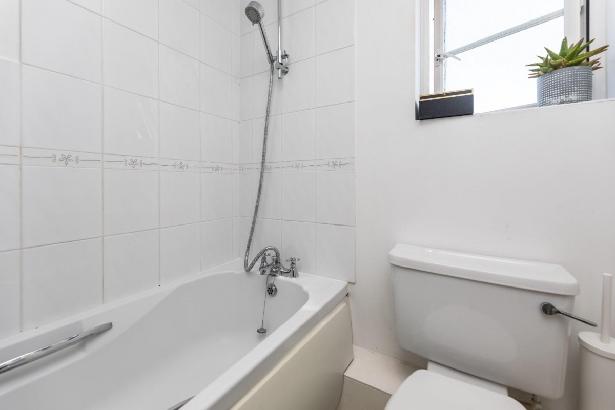 Meadowcroft Crescent, Castleford