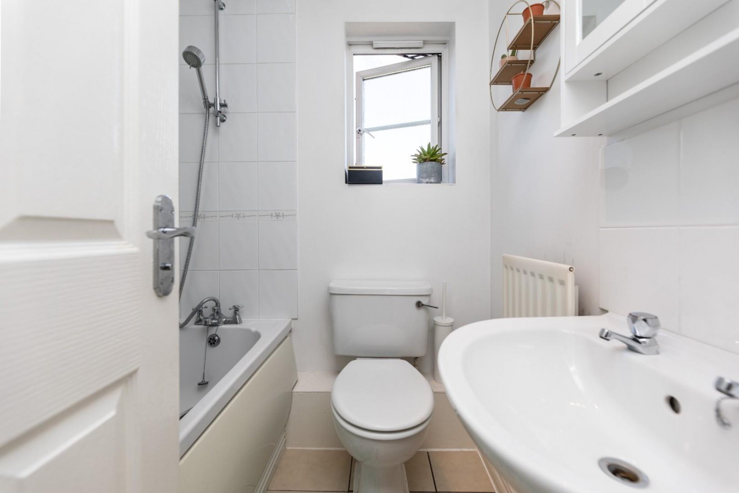 Meadowcroft Crescent, Castleford