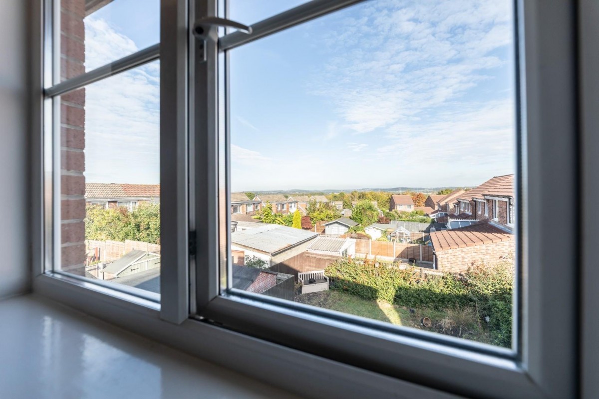 Meadowcroft Crescent, Castleford