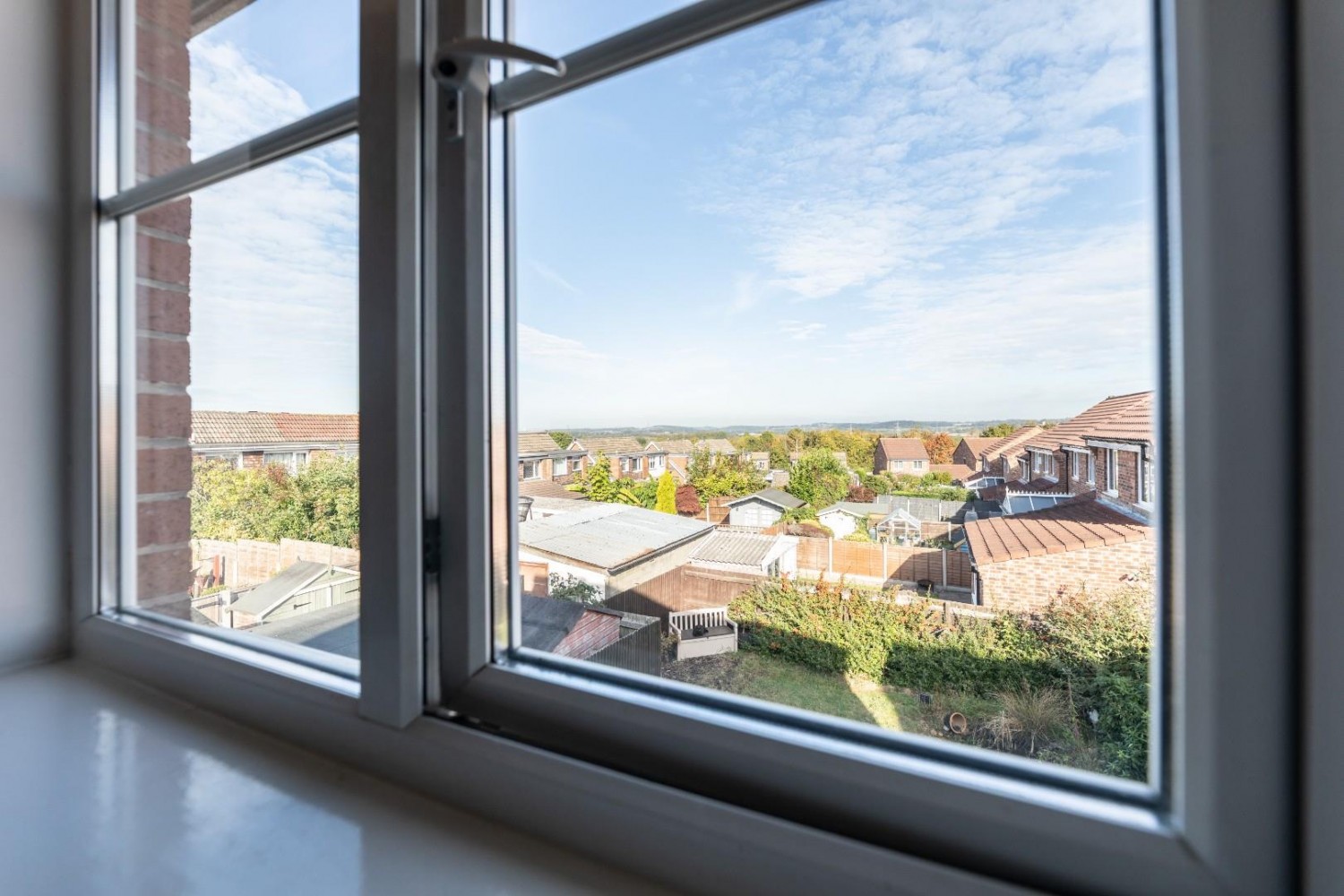 Meadowcroft Crescent, Castleford