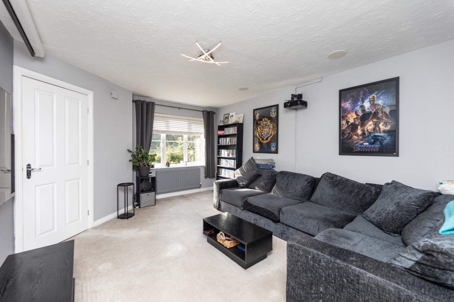 Meadowcroft Crescent, Castleford