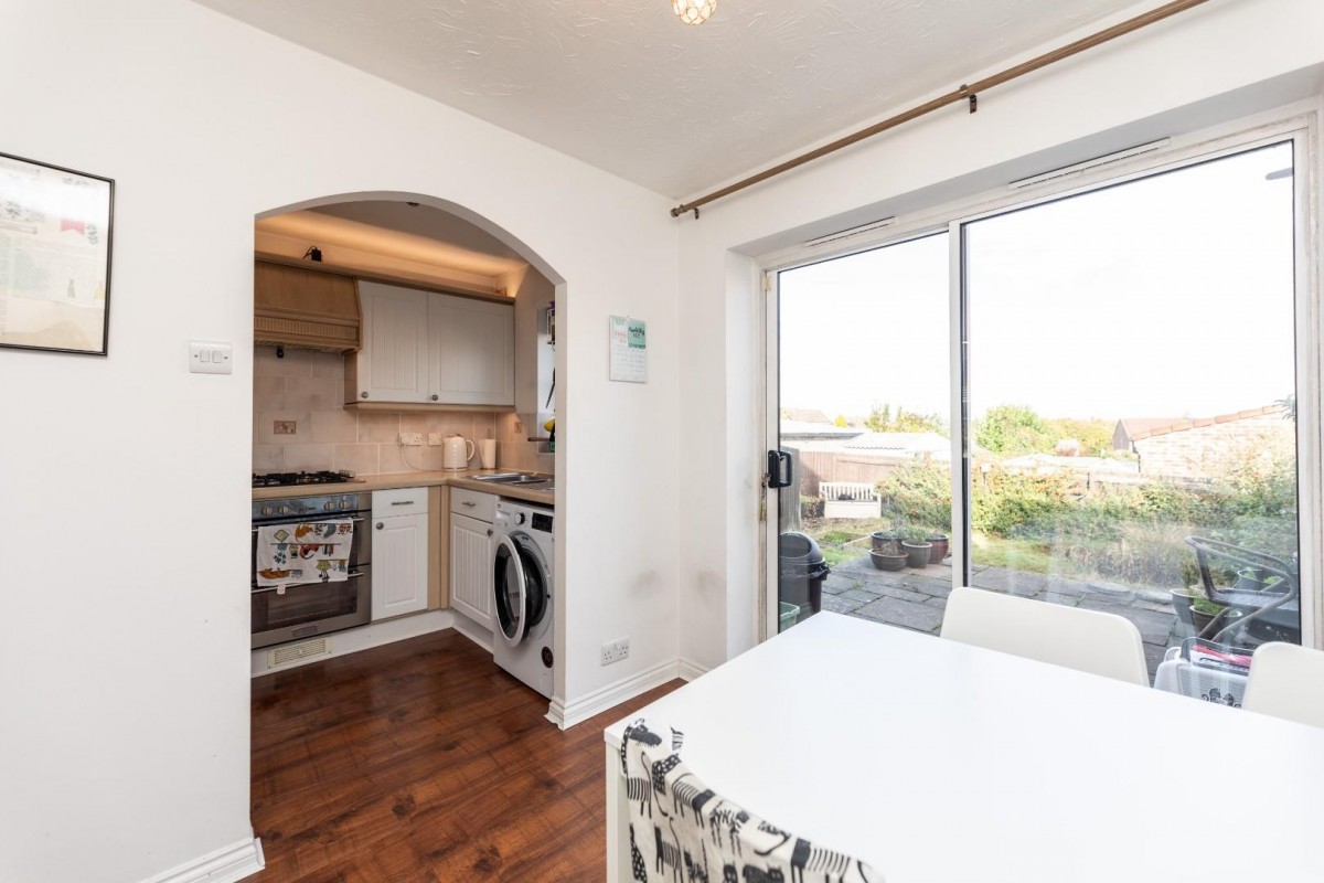 Meadowcroft Crescent, Castleford